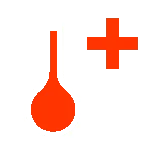 Temperaturveränderungen