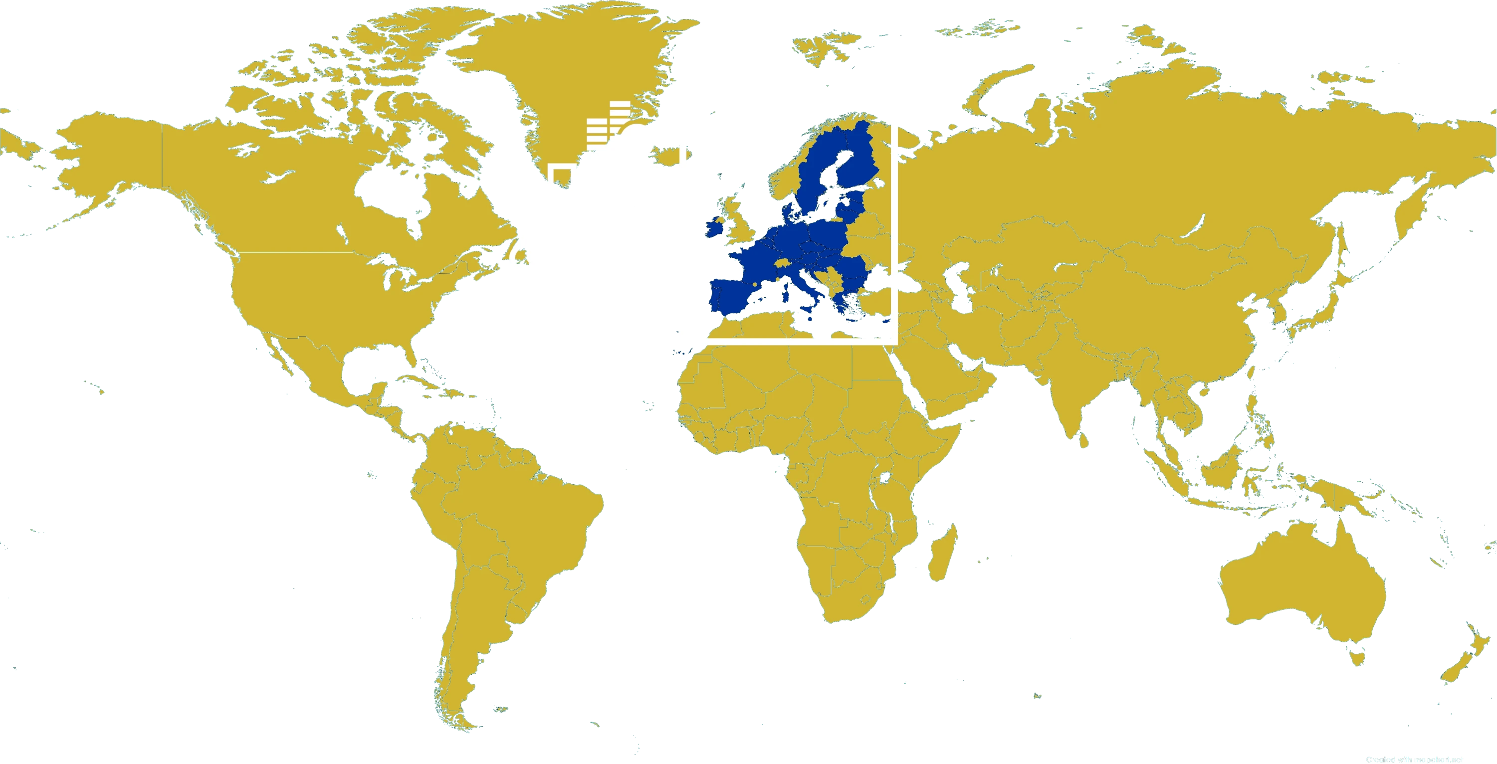 Carbon Border