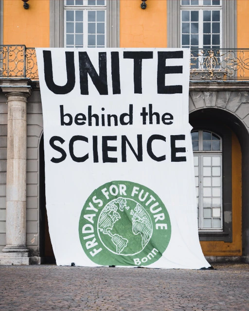 united by science
